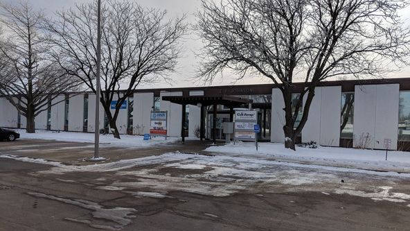 Waseca-Johnson Ave.-299 SW: 299 Johnson Ave SW, Waseca, MN 56093